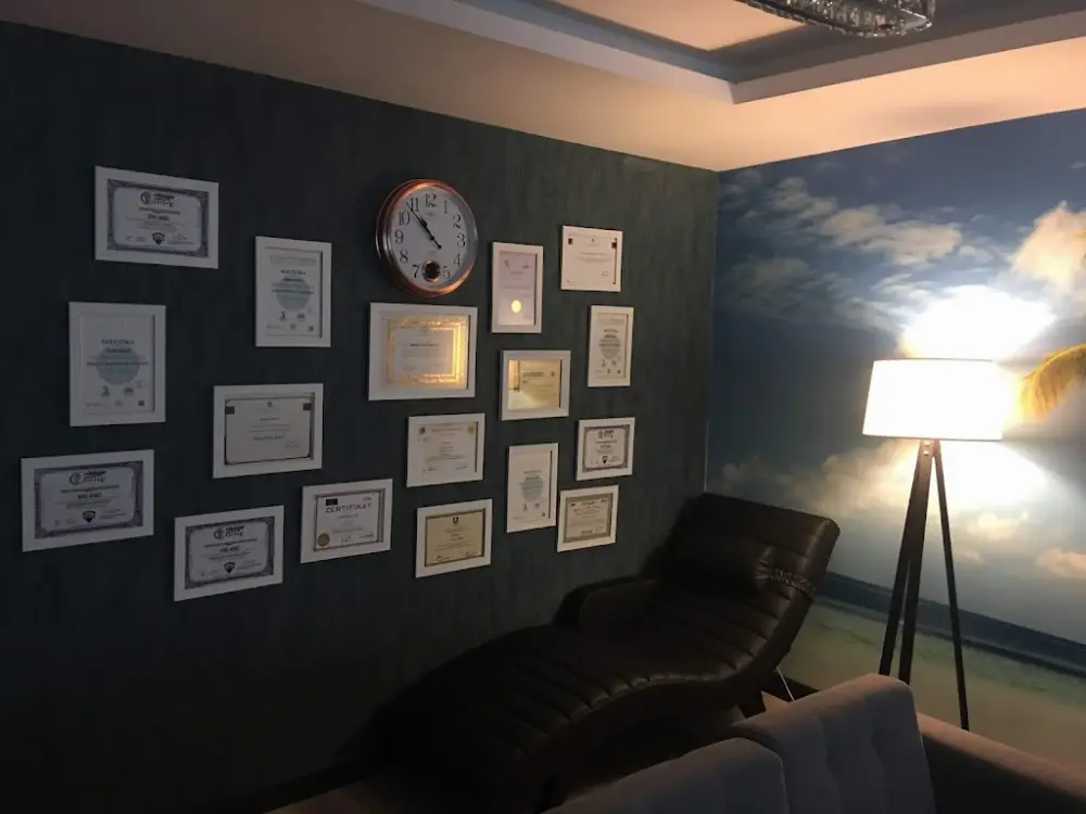 Psikon Psikolojik Destek ve Terapi Merkezi Konya Psikolog — Psikologlar, Bolvadin · fotoğraf 3