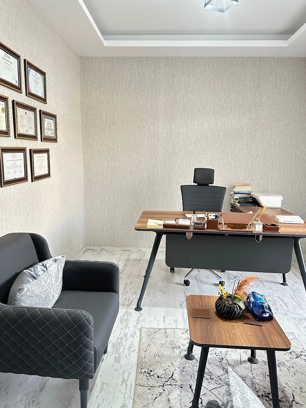 Psikolog Meryem Gürpınar — Psikologlar, Bolvadin · fotoğraf 1