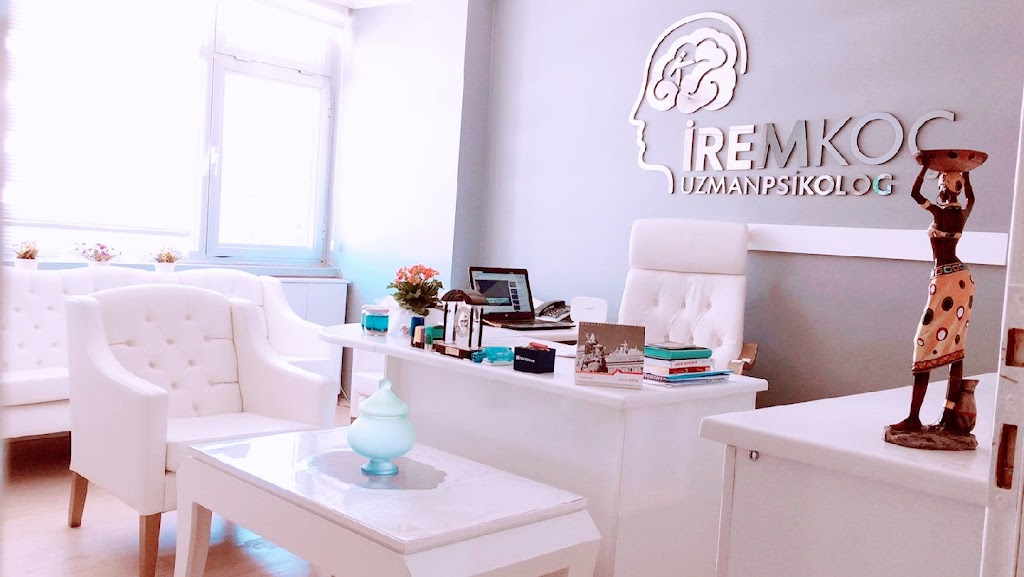 ZEN PSİKOLOJİ YOZGAT - UZMAN PSİKOLOG İREM KOÇ
