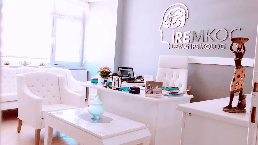 ZEN PSİKOLOJİ YOZGAT - UZMAN PSİKOLOG İREM KOÇ — Psikologlar, Bolvadin · fotoğraf 1