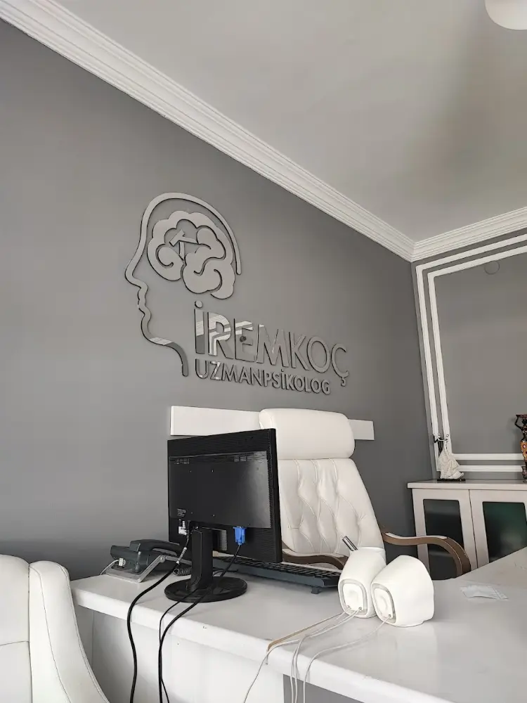 ZEN PSİKOLOJİ YOZGAT - UZMAN PSİKOLOG İREM KOÇ — Psikologlar, Bolvadin · fotoğraf 2