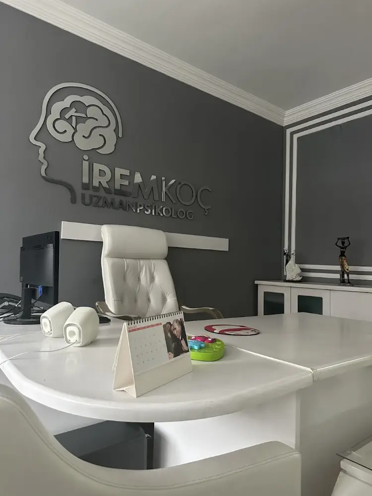 ZEN PSİKOLOJİ YOZGAT - UZMAN PSİKOLOG İREM KOÇ — Psikologlar, Bolvadin · fotoğraf 3