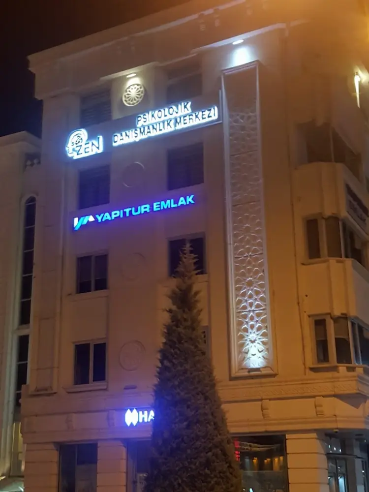 ZEN PSİKOLOJİ YOZGAT - UZMAN PSİKOLOG İREM KOÇ — Psikologlar, Bolvadin · fotoğraf 4