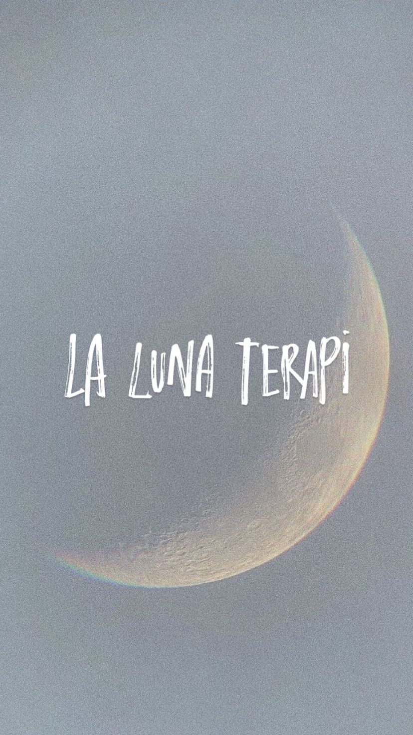 La luna terapi