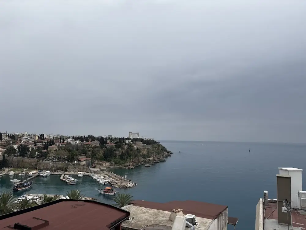 Antalya Uzman Psikolog Ece Altıparmak | Bireysel Danışmanlık & Çift Terapisi — Psikologlar, Muratpaşa · fotoğraf 2