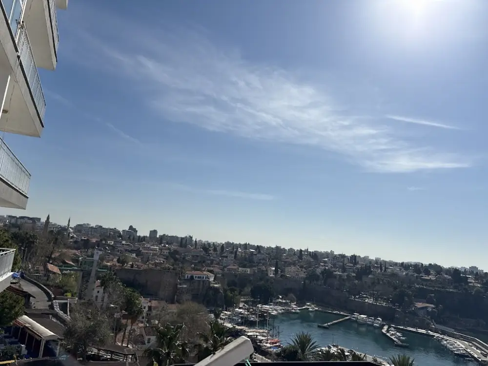 Antalya Uzman Psikolog Ece Altıparmak | Bireysel Danışmanlık & Çift Terapisi — Psikologlar, Muratpaşa · fotoğraf 3
