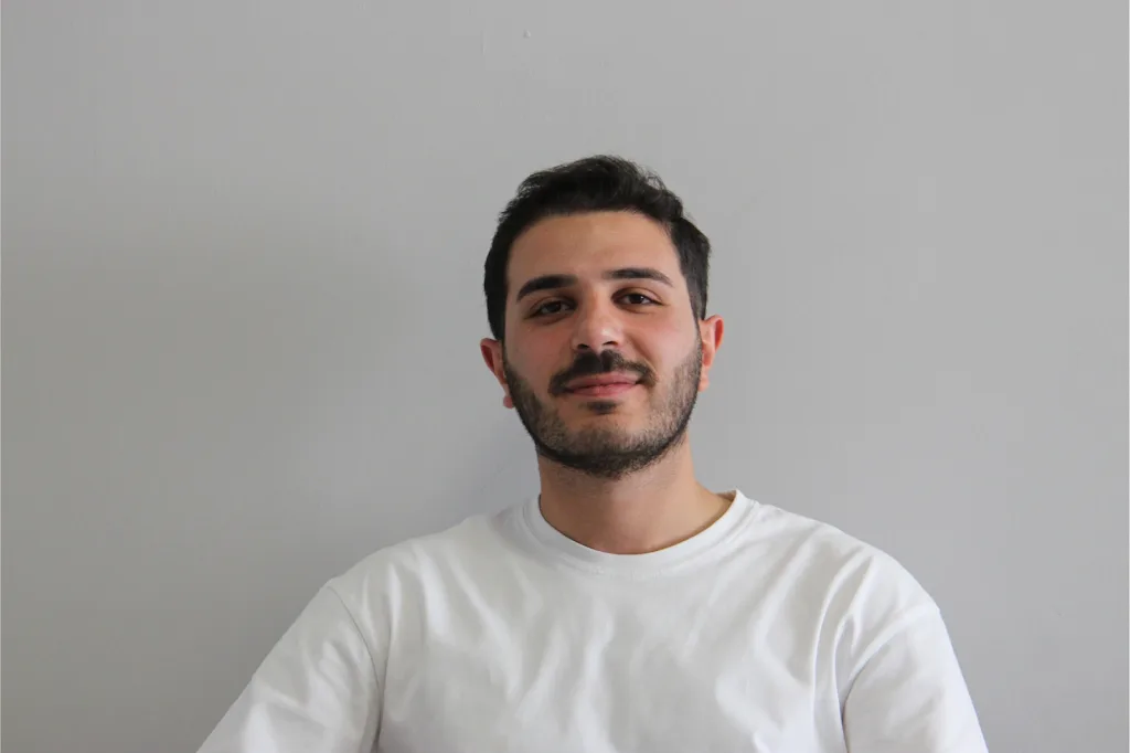 Şanlıurfa Psikolog | Hasan Can Çoban — Psikologlar, Çobanlar · fotoğraf 1