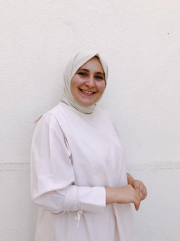 Psikolojik Danışman Tuba ASLAN PEHLİVAN