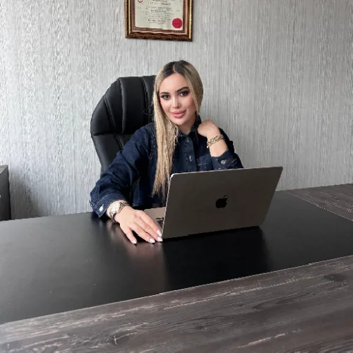 Psk. Beyza Çoban — Psikologlar, Çobanlar · fotoğraf 1