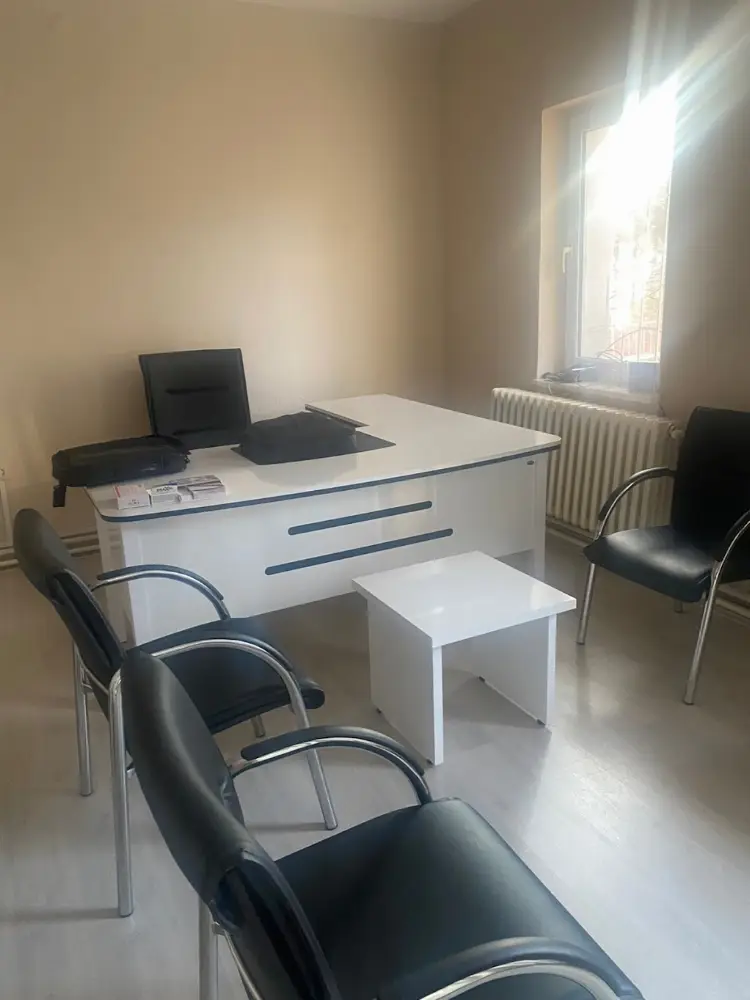 AFYONKARAHİSAR ÇOBANLAR KOCAÖZ AİLE SAĞLIĞI MERKEZİ — Psikologlar, Çobanlar · fotoğraf 3