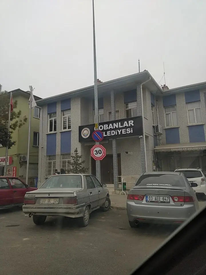 Çobanlar Belediyesi — Psikologlar, Çobanlar · fotoğraf 2