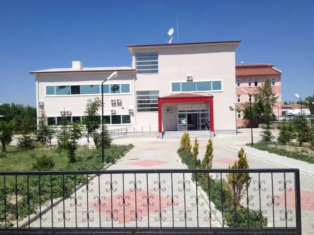 Çobanlar İlçe Hastanesi — Psikologlar, Çobanlar · fotoğraf 1