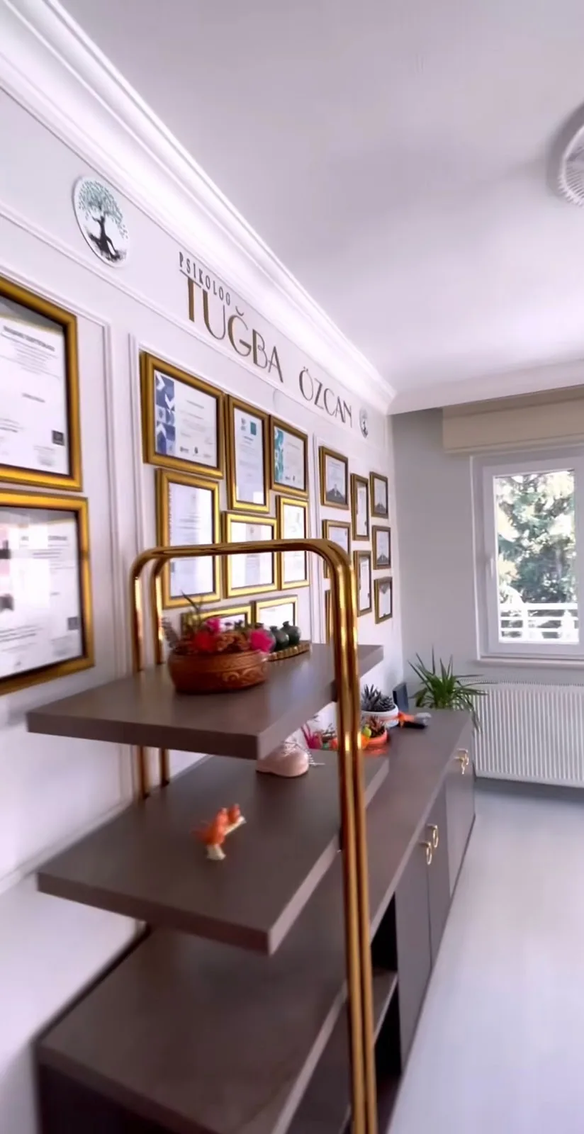 Psikolog Tuğba Özcan — Psikologlar, Dinar · fotoğraf 1