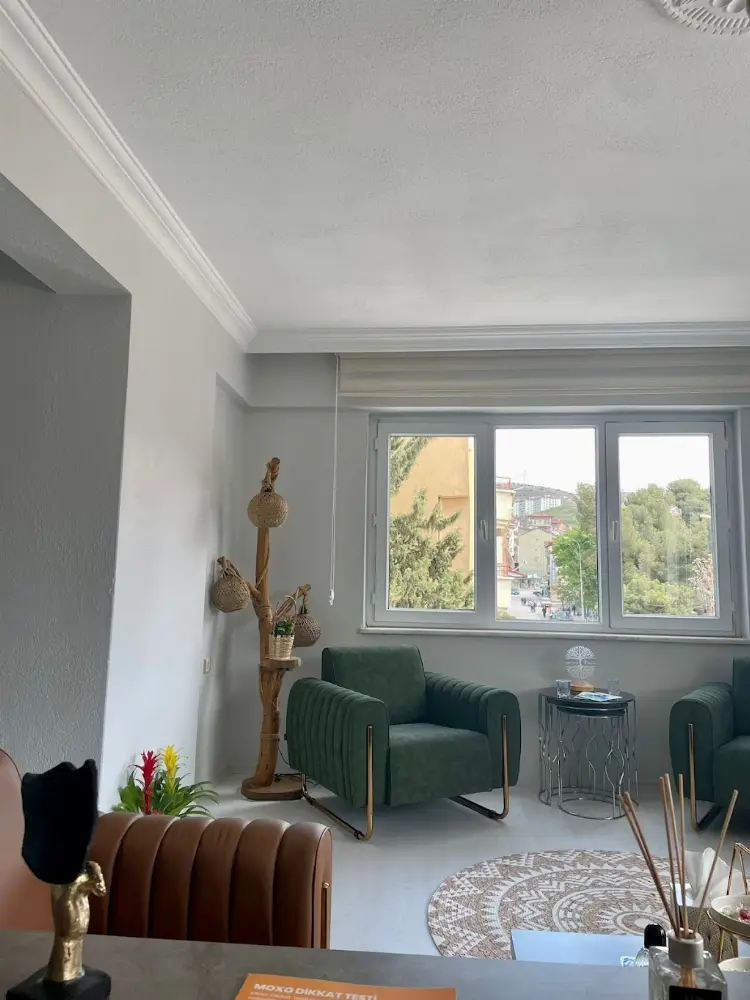 Psikolog Tuğba Özcan — Psikologlar, Dinar · fotoğraf 2