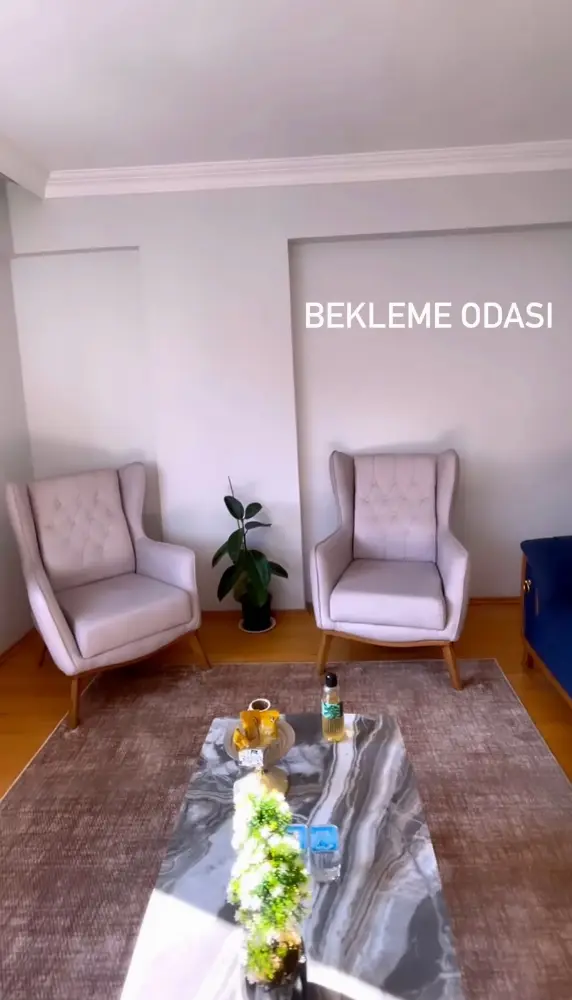 Psikolog Tuğba Özcan — Psikologlar, Dinar · fotoğraf 4