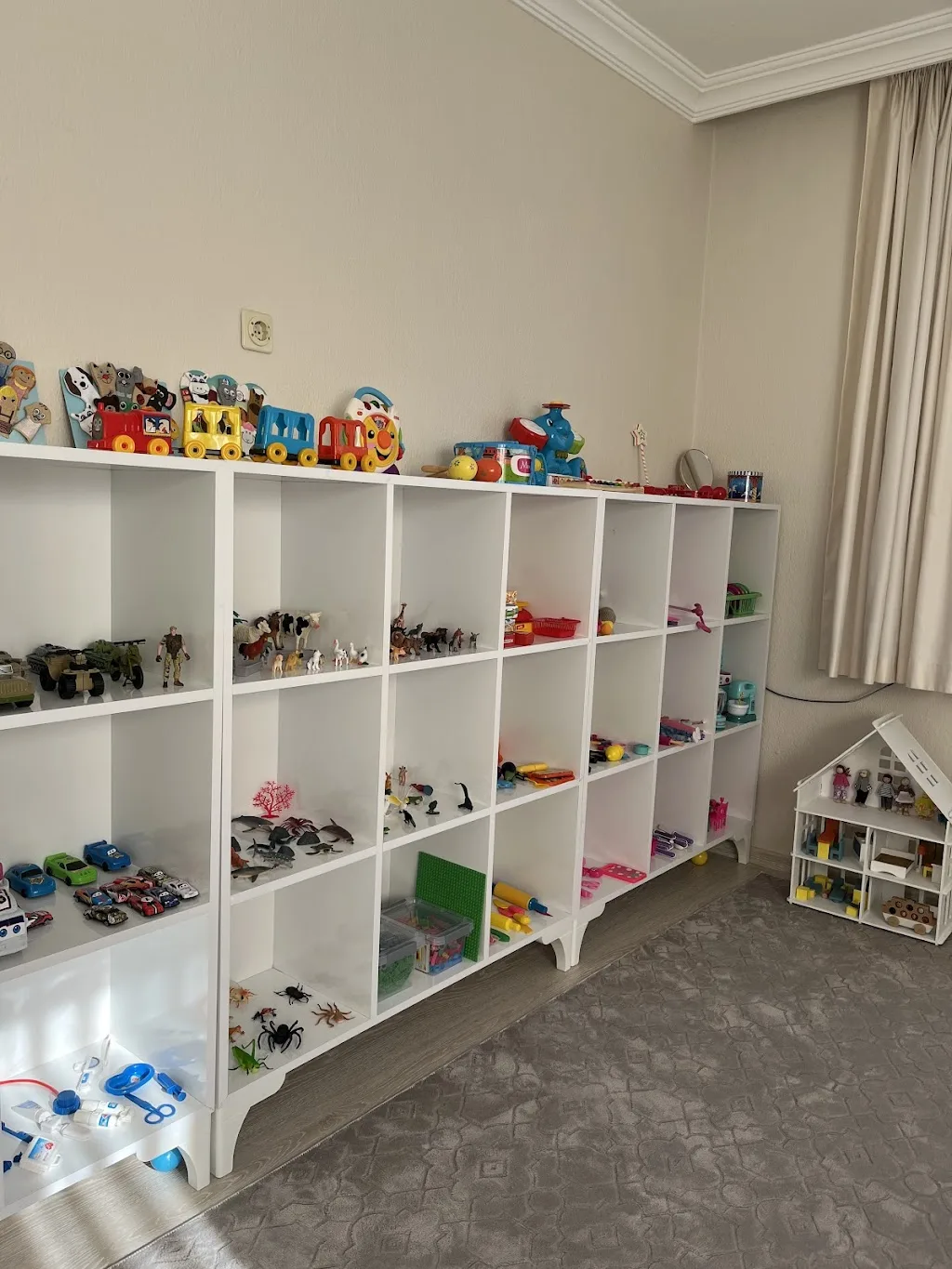 Uzm. Kl. Psk. Hande Turunçkapı — Psikologlar, Merkez · fotoğraf 1