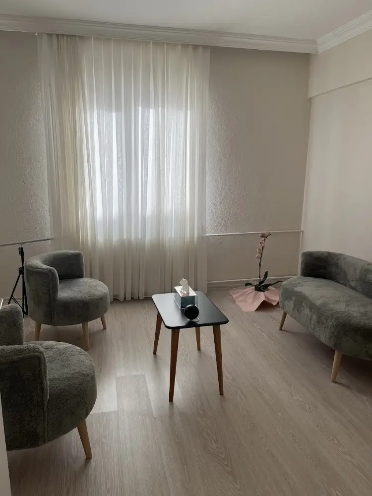 Uzm. Kl. Psk. Hande Turunçkapı — Psikologlar, Merkez · fotoğraf 3