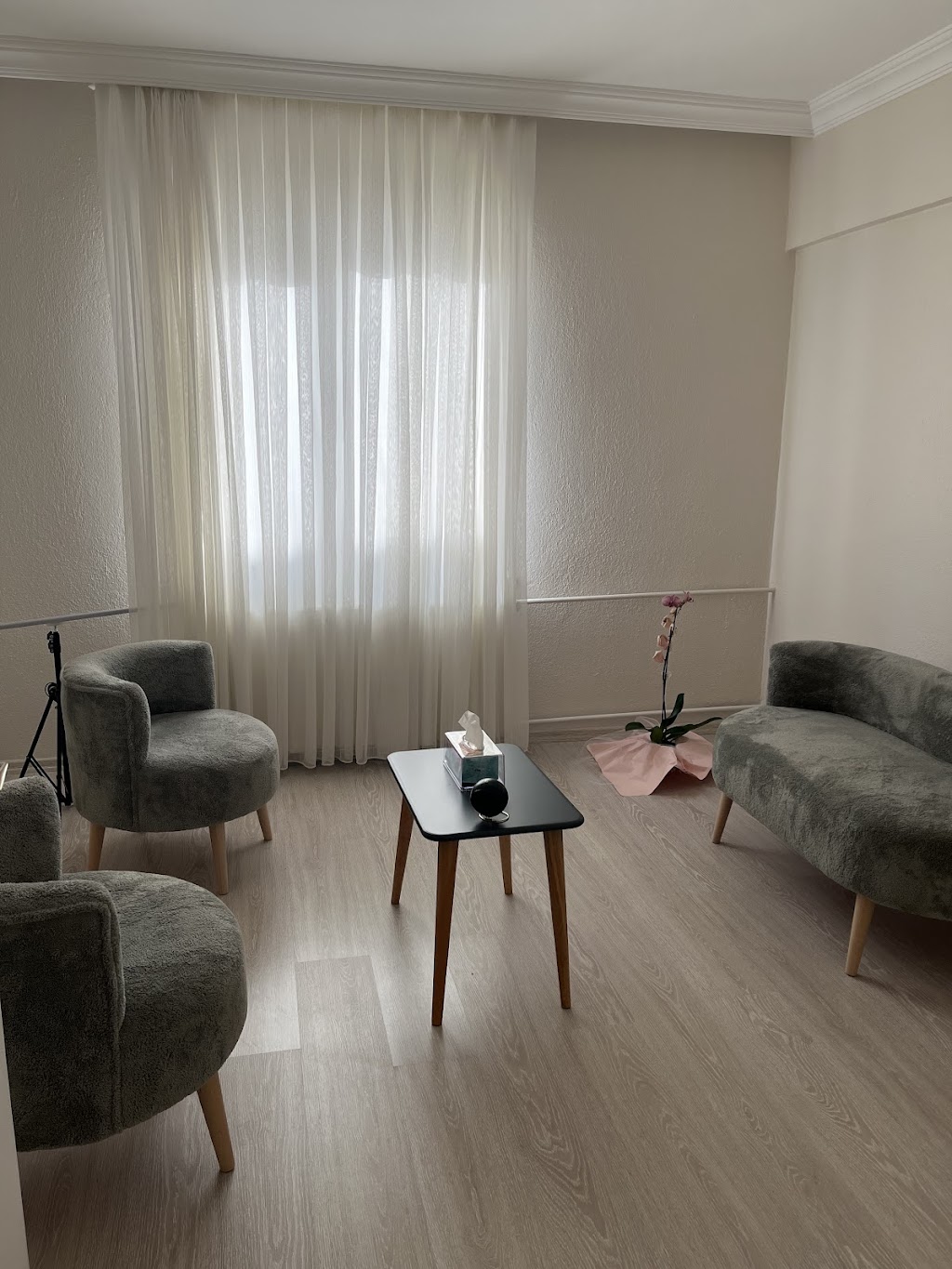 Uzm. Kl. Psk. Hande Turunçkapı