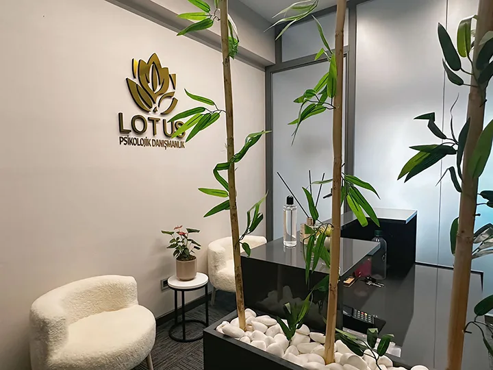 Lotus Psikolojik Danışmanlık — Psikologlar, Çobanlar · fotoğraf 1
