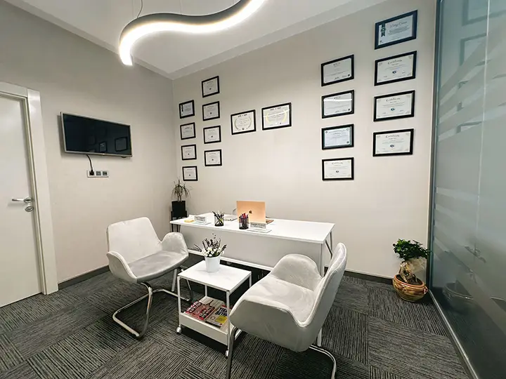 Lotus Psikolojik Danışmanlık — Psikologlar, Çobanlar · fotoğraf 2