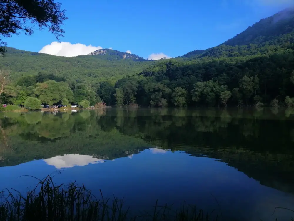 Karagöl Orman Kampı — Kamp Alanları, Karşıyaka · fotoğraf 3