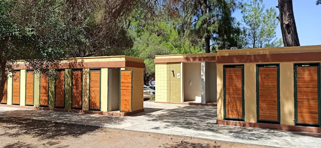 Hipo Camp — Kamp Alanları, Menderes · fotoğraf 1
