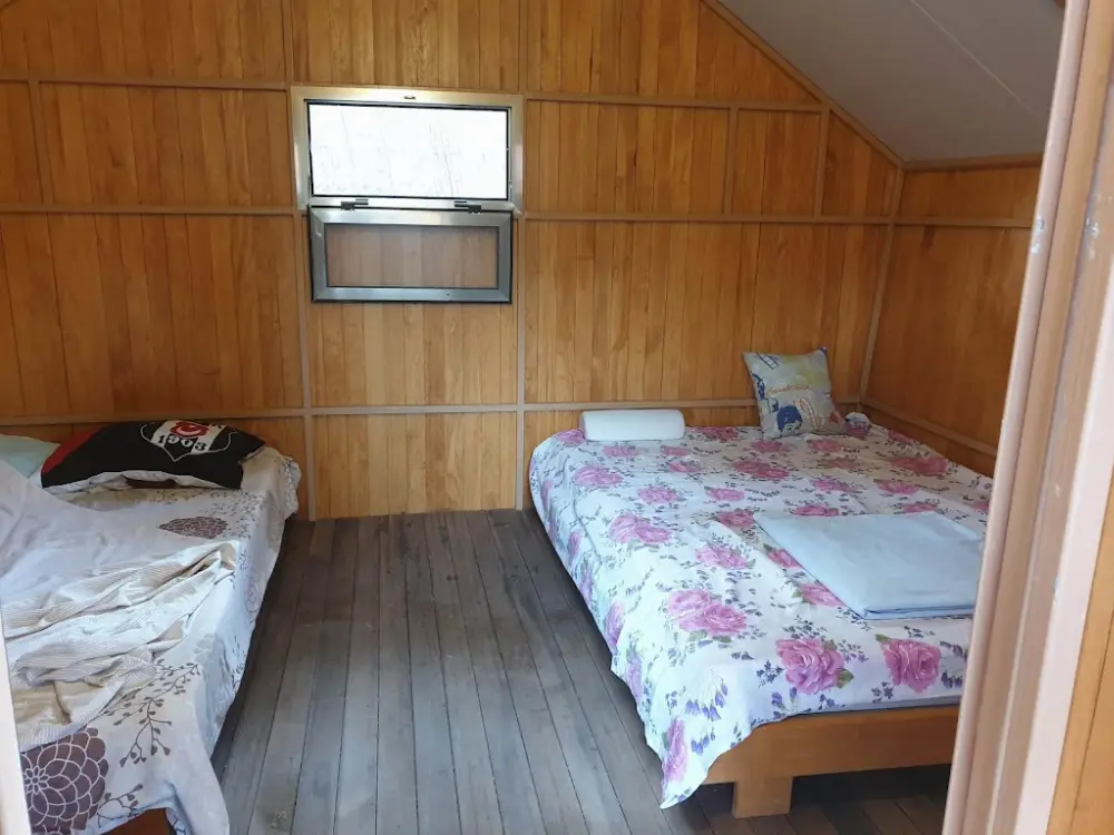 Hipo Camp — Kamp Alanları, Menderes · fotoğraf 2