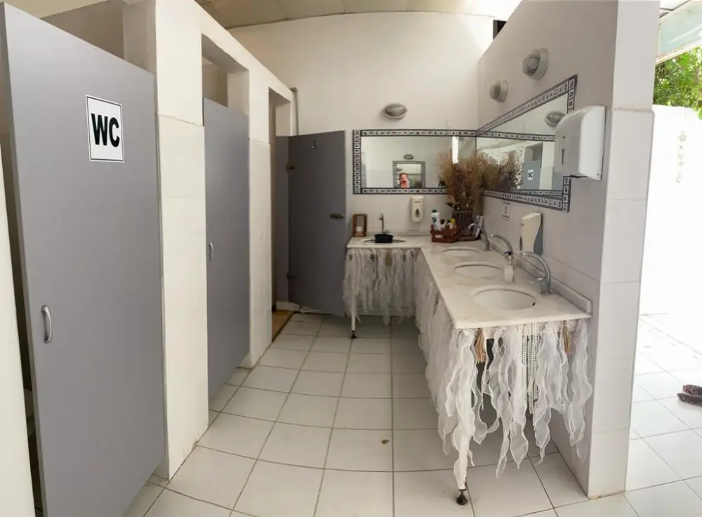 Karavan Park İzmir — Kamp Alanları, Balçova · fotoğraf 3