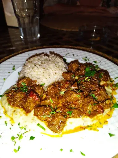 Lykia Edrassa Restaurant Kumluca — Akdeniz mutfağı, Kumluca · fotoğraf 2
