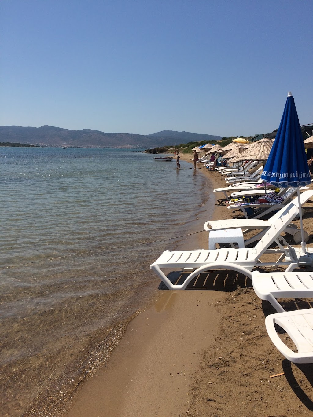 Nuri'nin Yeri Urla