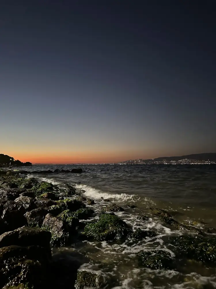 İzmir Büyükşehir Belediyesi İnciraltı Kent Ormanı — Kamp Alanları, Balçova · fotoğraf 4