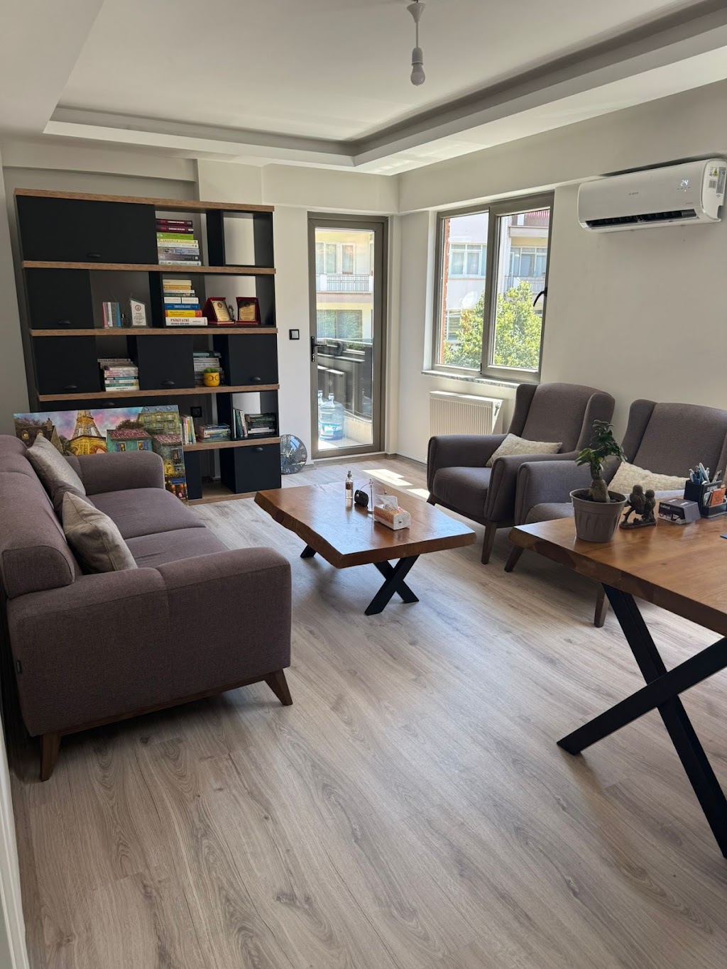 ISPARTA PSİKOLOG/PSİKOLOJİK DANIŞMAN HIDIR CAN