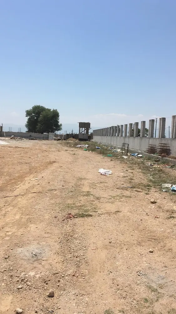 Evciler Entegre Devlet Hastanesi — Psikologlar, Evciler · fotoğraf 4