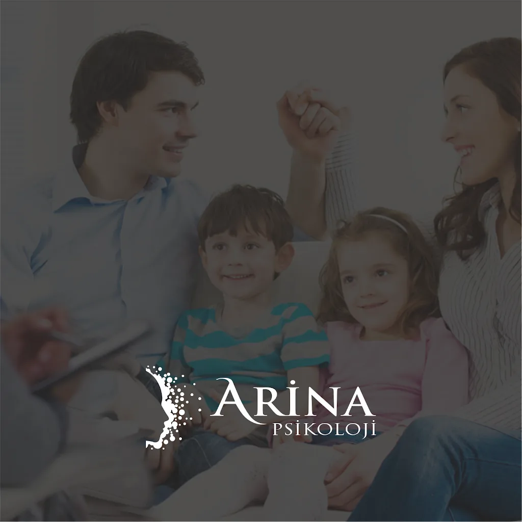 Arina Psikoloji — Psikologlar, Merkez · fotoğraf 1