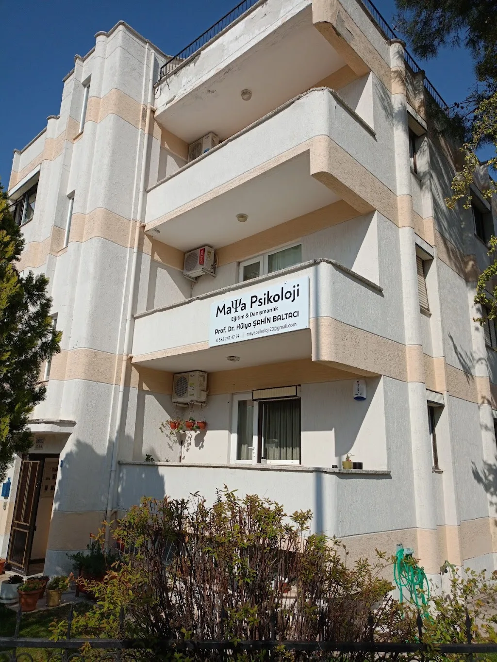 Maya Psikoloji Eğitim Danışmanlık — Psikologlar, Evciler · fotoğraf 1