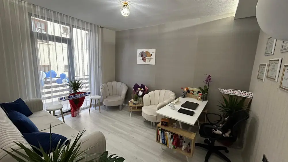 Akarsu Psikolojik Danışmanlık Merkezi — Psikologlar, Merkez · fotoğraf 2