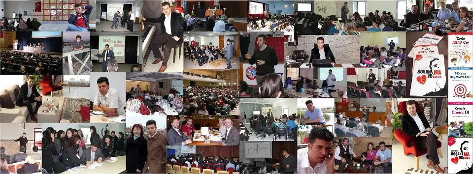 Uzman Klinik Psikolog Alaaddin Debgici — Psikologlar, Hocalar · fotoğraf 2