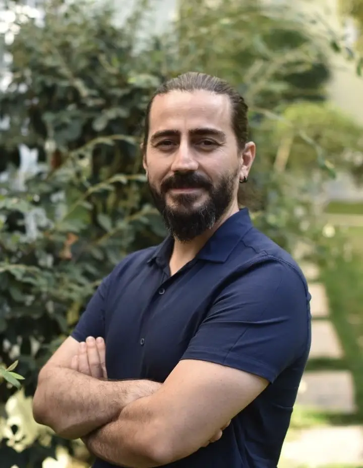 Ege Psikoloji ve Aile Danışma Merkezi — Psikologlar, Hocalar · fotoğraf 2