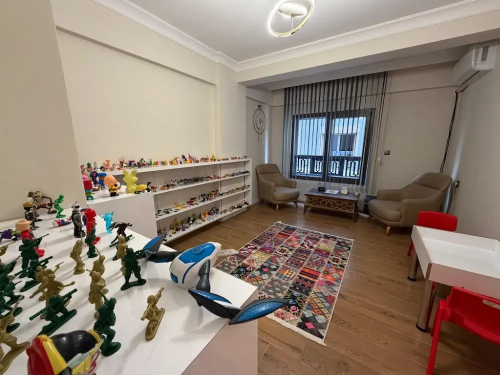 Akhisar Psikolog / Klinik Psikolog Eyüp AKIN — Psikologlar, Akhisar · fotoğraf 2