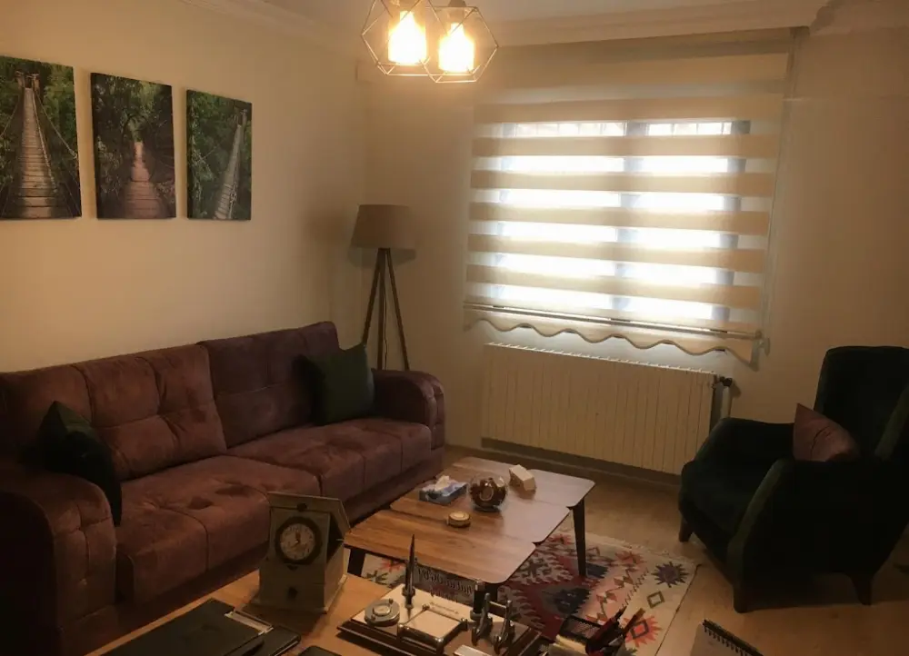 İnci Psikolojik Danışmanlık Merkezi / PSİKOLOG Rabia Öğüt — Psikologlar, Akhisar · fotoğraf 2