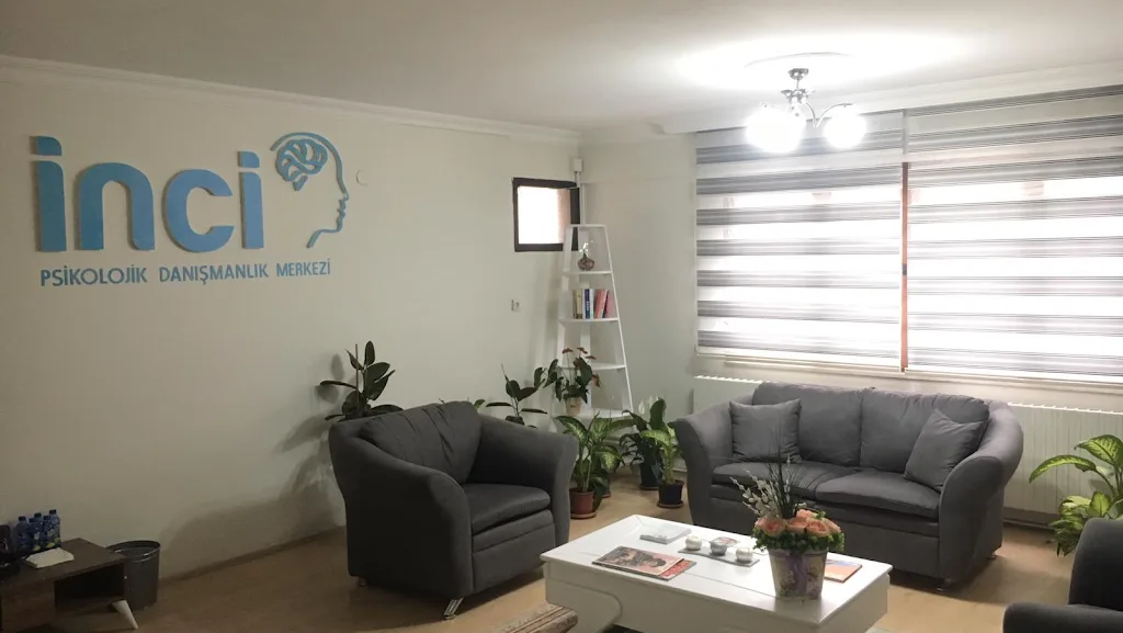 İnci Psikolojik Danışmanlık Merkezi / PSİKOLOG Rabia Öğüt — Psikologlar, İscehisar · fotoğraf 1