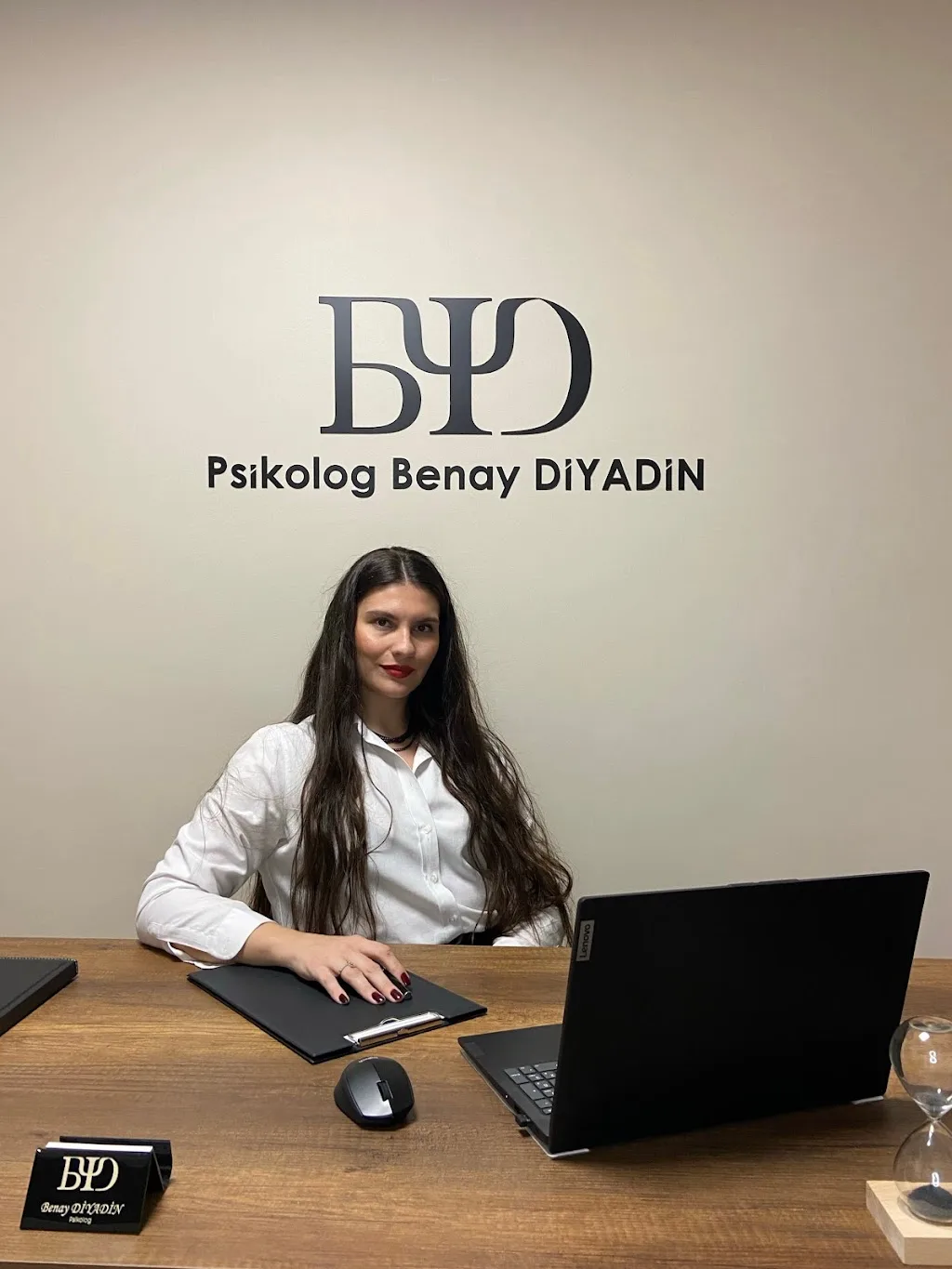 Psikolog Benay Diyadin | Trabzon Psikolog — Psikologlar, Diyadin · fotoğraf 1