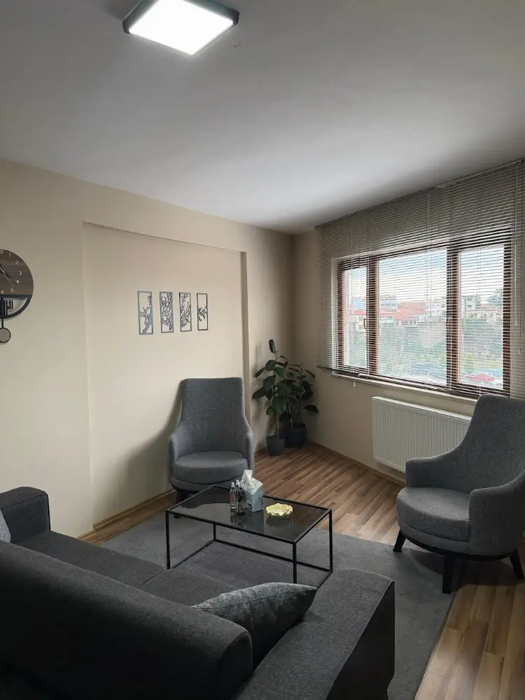 Psikolog Benay Diyadin | Trabzon Psikolog — Psikologlar, Diyadin · fotoğraf 2