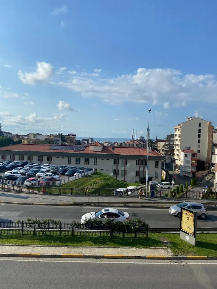 Psikolog Benay Diyadin | Trabzon Psikolog — Psikologlar, Diyadin · fotoğraf 3