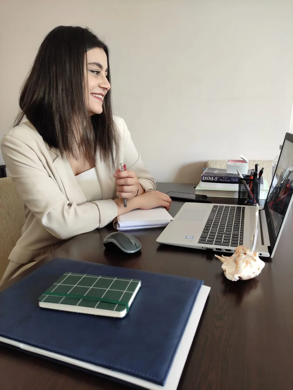 Psk. R.Sima Yılmaz, Psikoloji — Psikologlar, Doğubayazıt · fotoğraf 1
