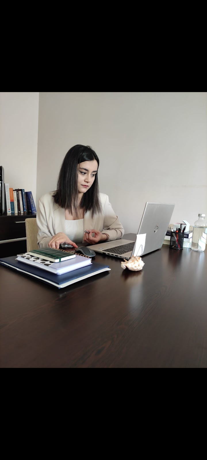 Psk. R.Sima Yılmaz, Psikoloji