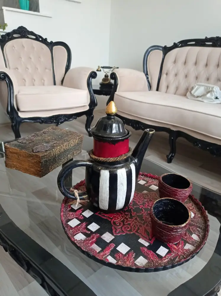 Kırmızı Psikoloji — Psikologlar, Merkez · fotoğraf 2