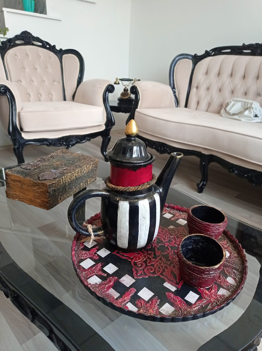 Kırmızı Psikoloji