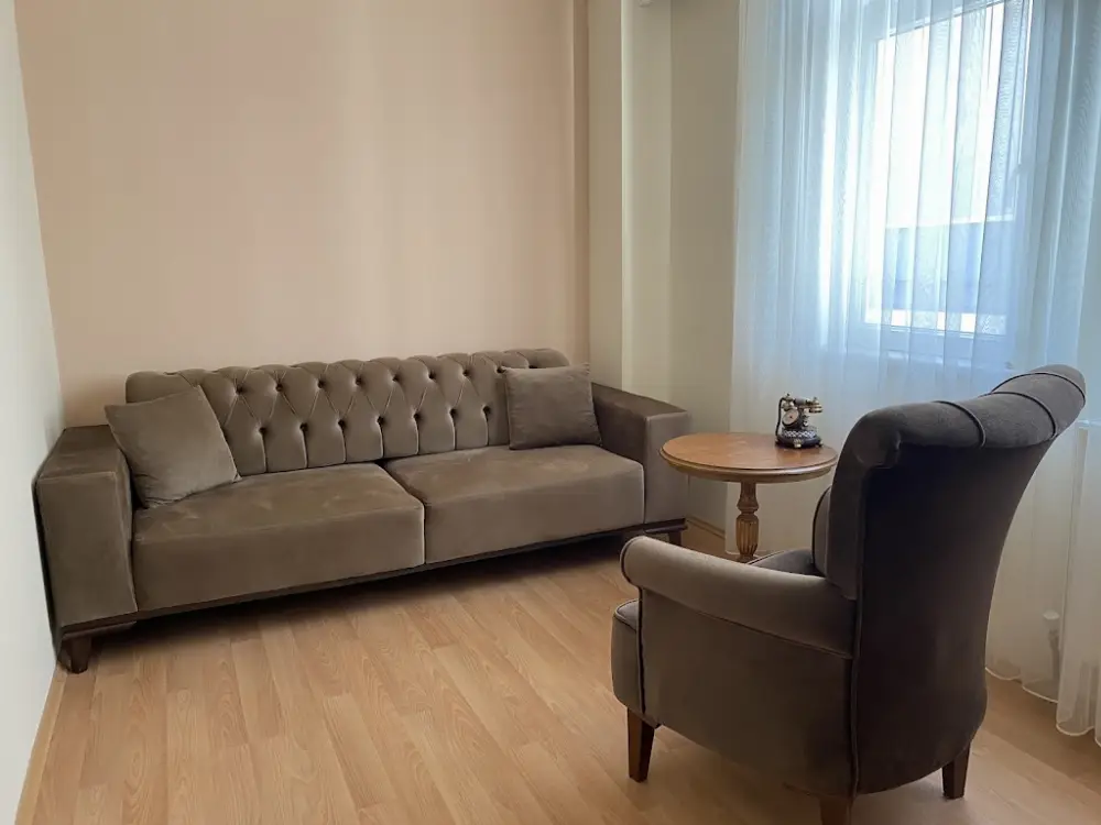 ELİFER Psikolojik Danışmanlık — Psikologlar, Merkez · fotoğraf 2