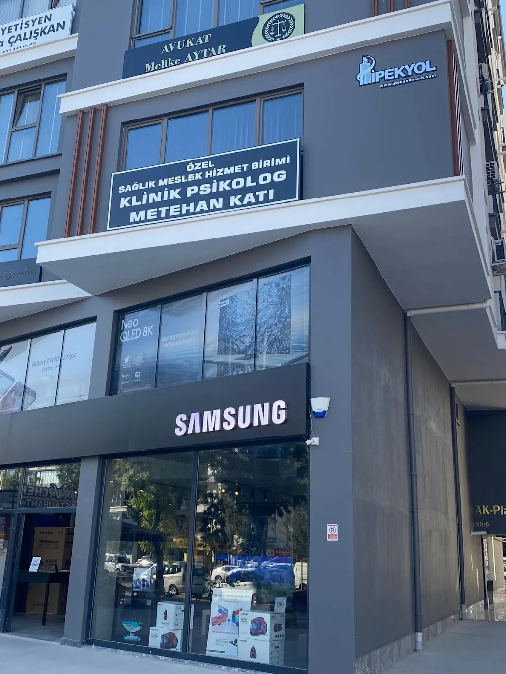 Uzman Klinik Psikolog Metehan Katı / Özel Sağlık Meslek Hizmet Birimi / Aksaray Psikolog — Psikologlar, Merkez · fotoğraf 1